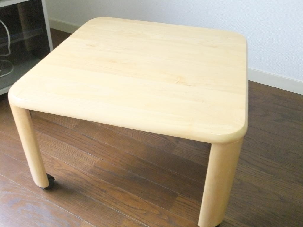 Other. table
