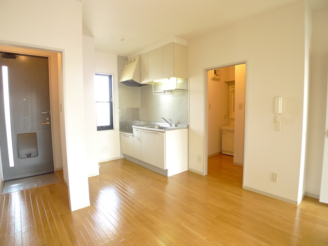 Living and room. Spacious living room