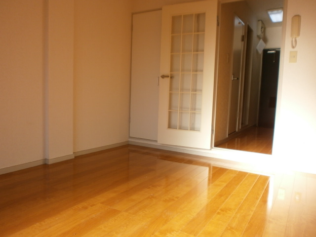 Other room space. bedroom