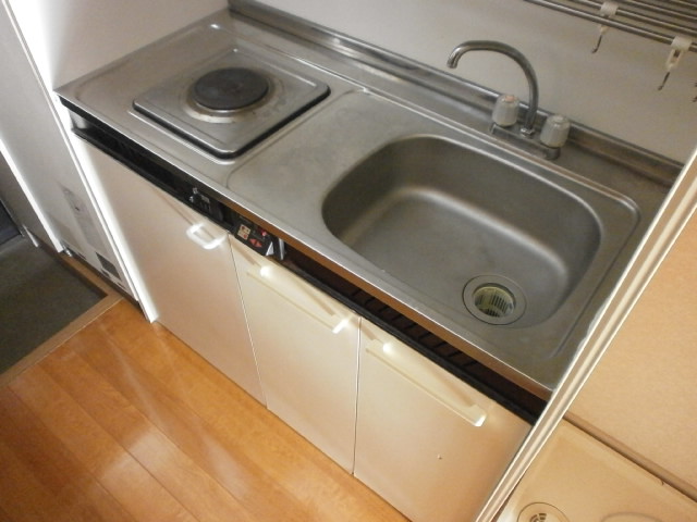 Kitchen. Kitchen