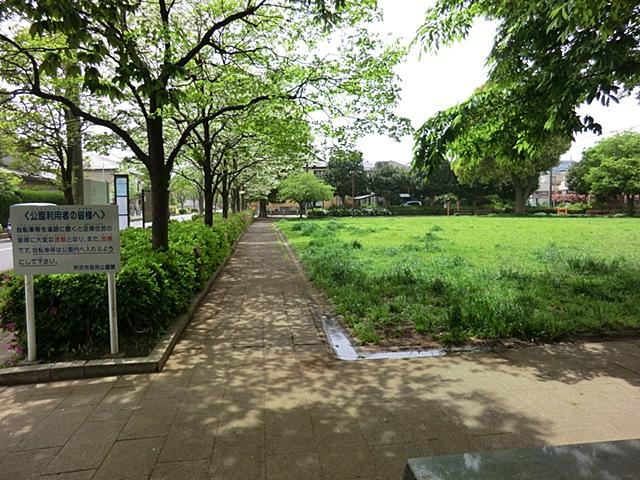 park. 350m to Musashino park