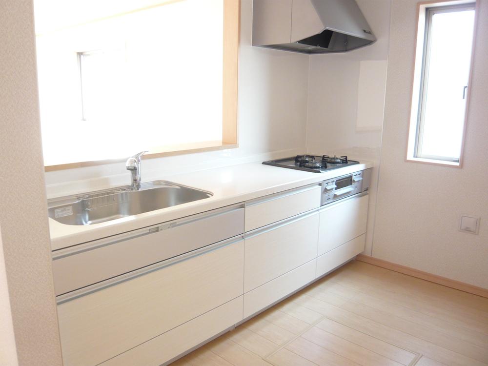 Kitchen. Indoor (12 May 2013) Shooting