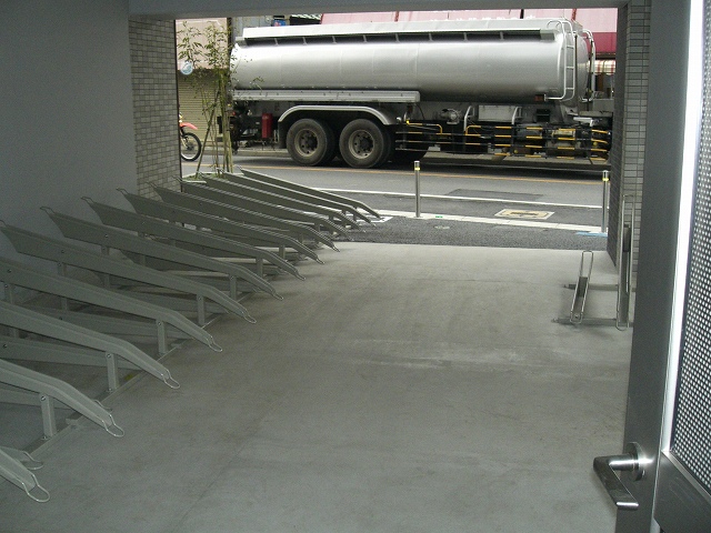 Other common areas