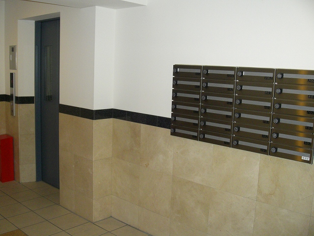 Other common areas