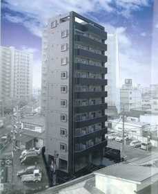 Building appearance