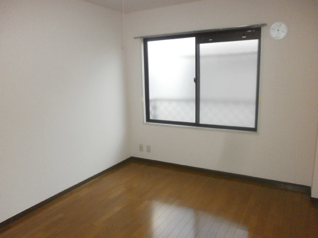Other room space. bedroom
