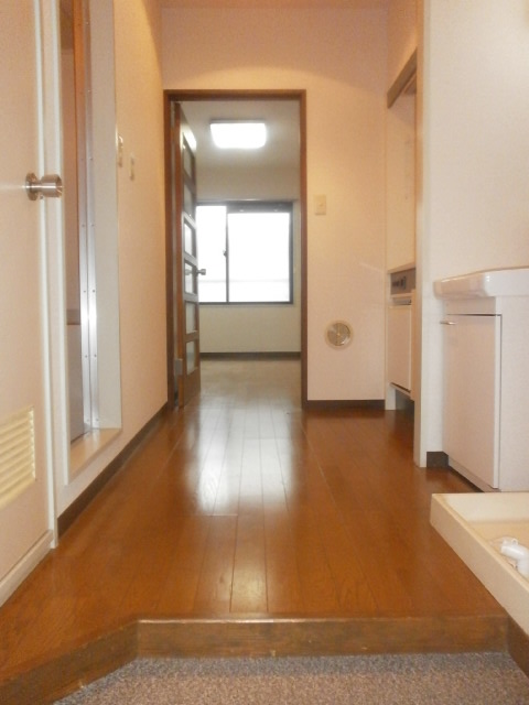 Entrance. Entrance