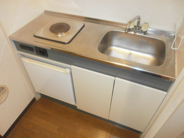 Kitchen. Kitchen