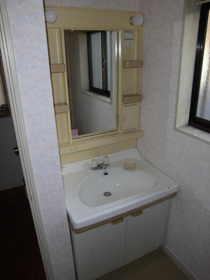 Washroom
