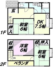 Building appearance