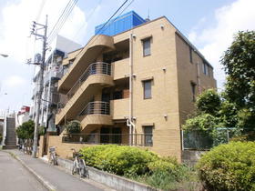 Building appearance