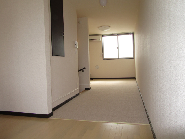 Other room space. bedroom