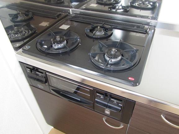 Kitchen. Kitchen