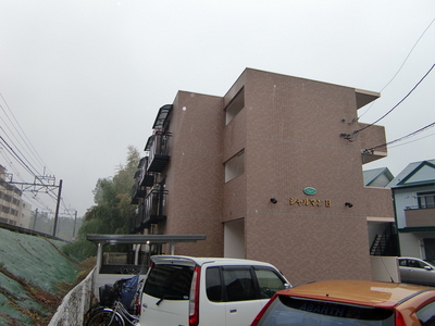 Building appearance