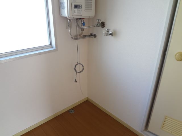 Other room space