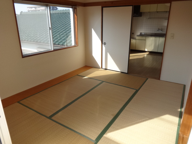 Other room space