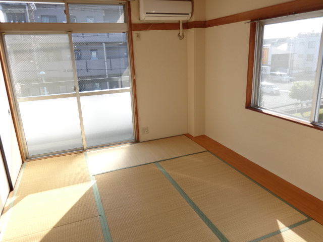 Other room space