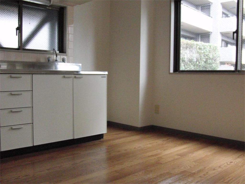 Living and room. Living