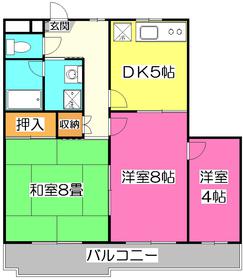 Building appearance