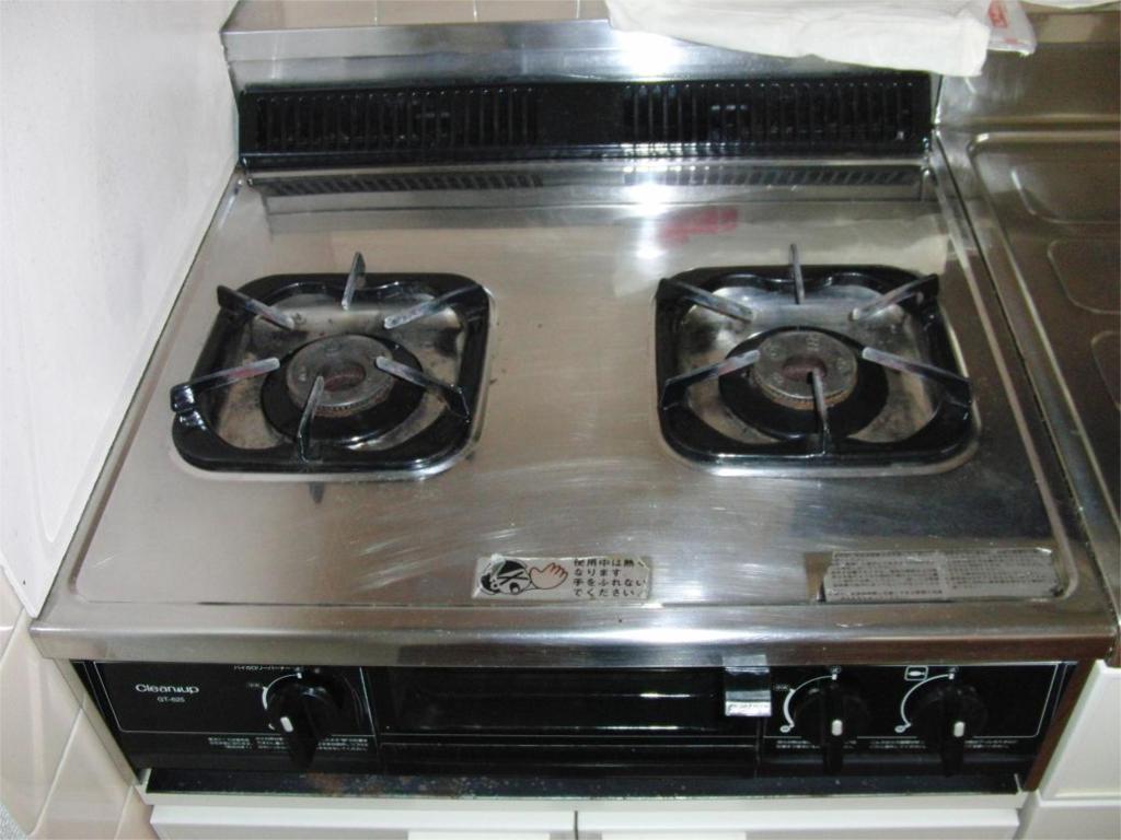 Kitchen. Kitchen