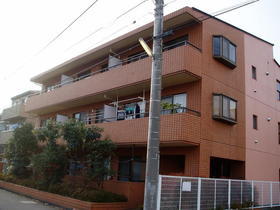 Building appearance