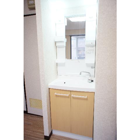 Washroom