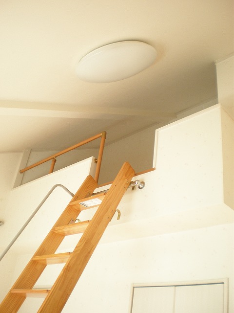 Other room space