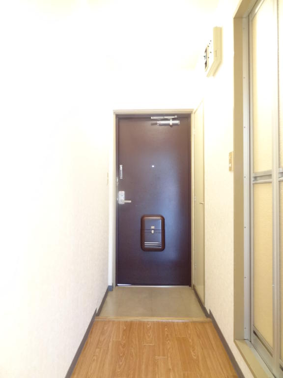 Other room space