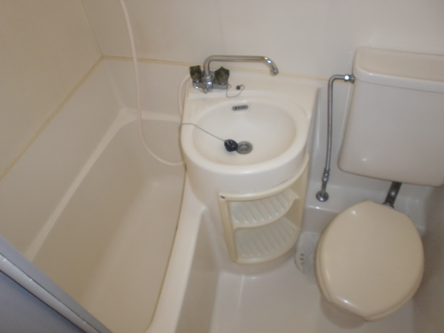 Bath