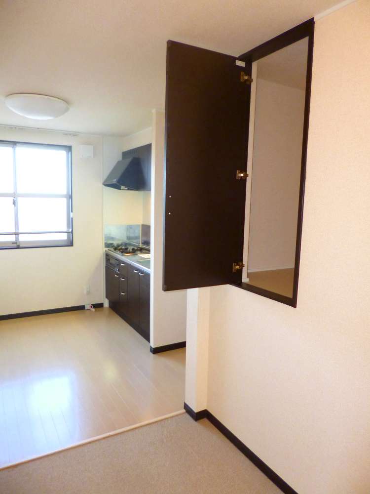Living and room