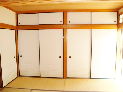 Other room space