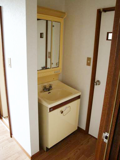 Washroom