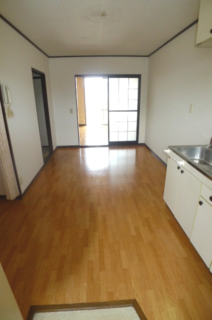 Living and room