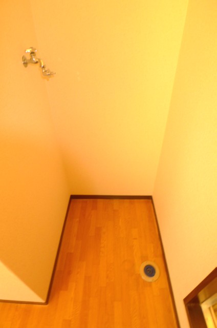 Other. Laundry Area