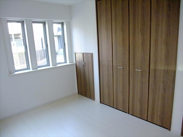 Non-living room
