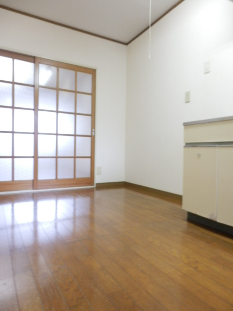 Other room space