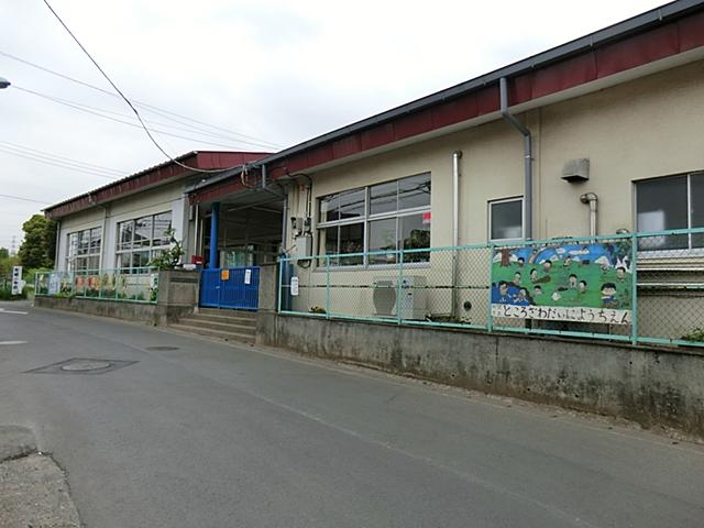 kindergarten ・ Nursery. Tokorozawa Municipal Tokorozawa 823m until the second kindergarten