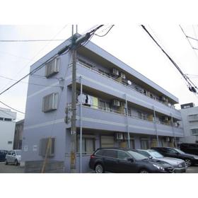 Building appearance