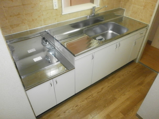 Kitchen. Kitchen