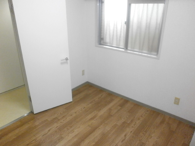 Other room space. bedroom