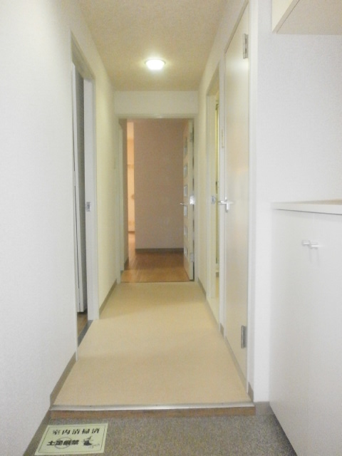 Entrance. Entrance