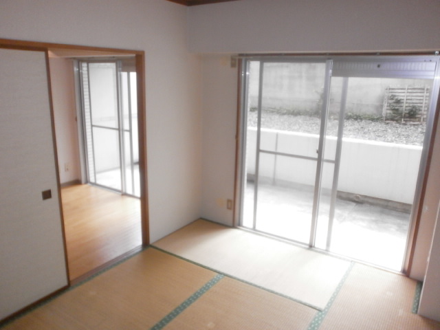 Other room space