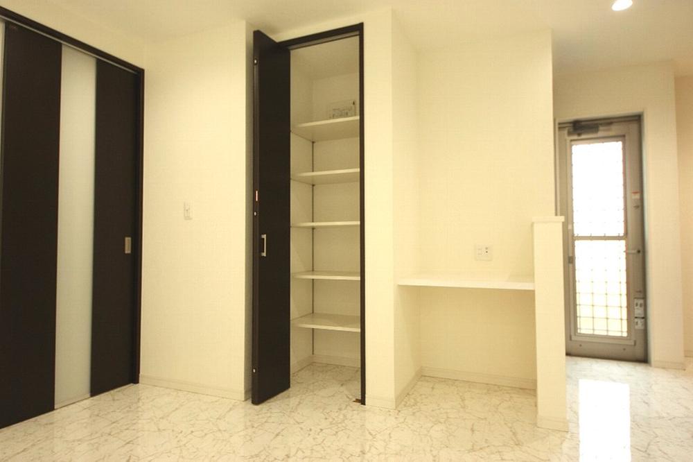 Receipt. Living storage 2013 December shooting