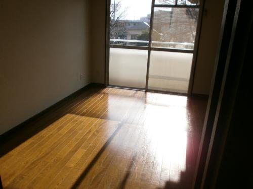 Other room space. bedroom