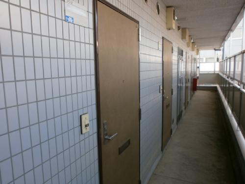 Entrance. Entrance