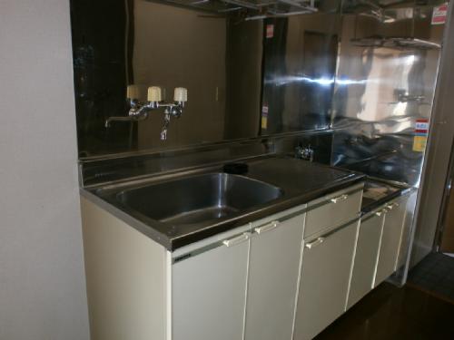 Kitchen. Kitchen