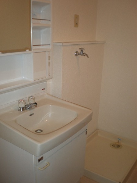 Washroom