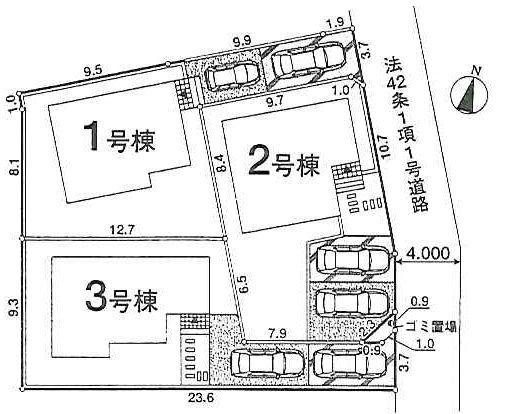 The entire compartment Figure. Compartment figure
