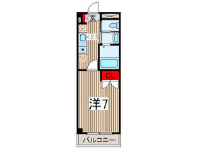 Building appearance