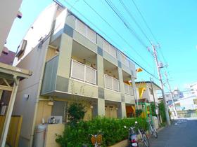 Building appearance